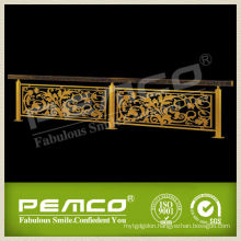 YiWu High quality interior wrought iron railings promote